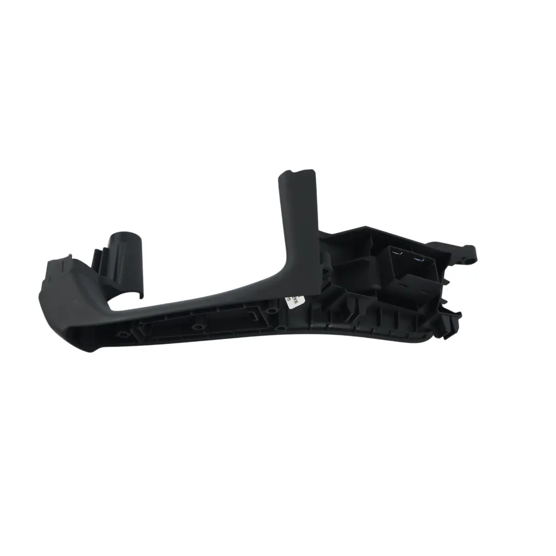 Schalter Blende Abdeckung Armlehne Hinten Links Schwarz für Audi A3 8V mit Teilenummer 8V4959527D Audi A3 8V Schalter Blende Abdeckung Armlehne Hinten Links Schwarz - SKU 8V4959527D - Teilenummer 8V4959527D