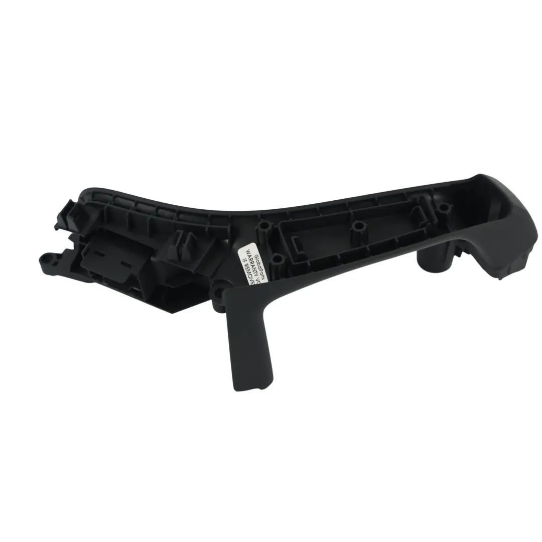 Interruttore Porta Post. Bracciolo Nero Sinistro per Audi A3 8V con numero di parte 8V4959527D Audi A3 8V Interruttore Porta Post. Bracciolo Nero Sinistro - SKU 8V4959527D - Numero di parte 8V4959527D