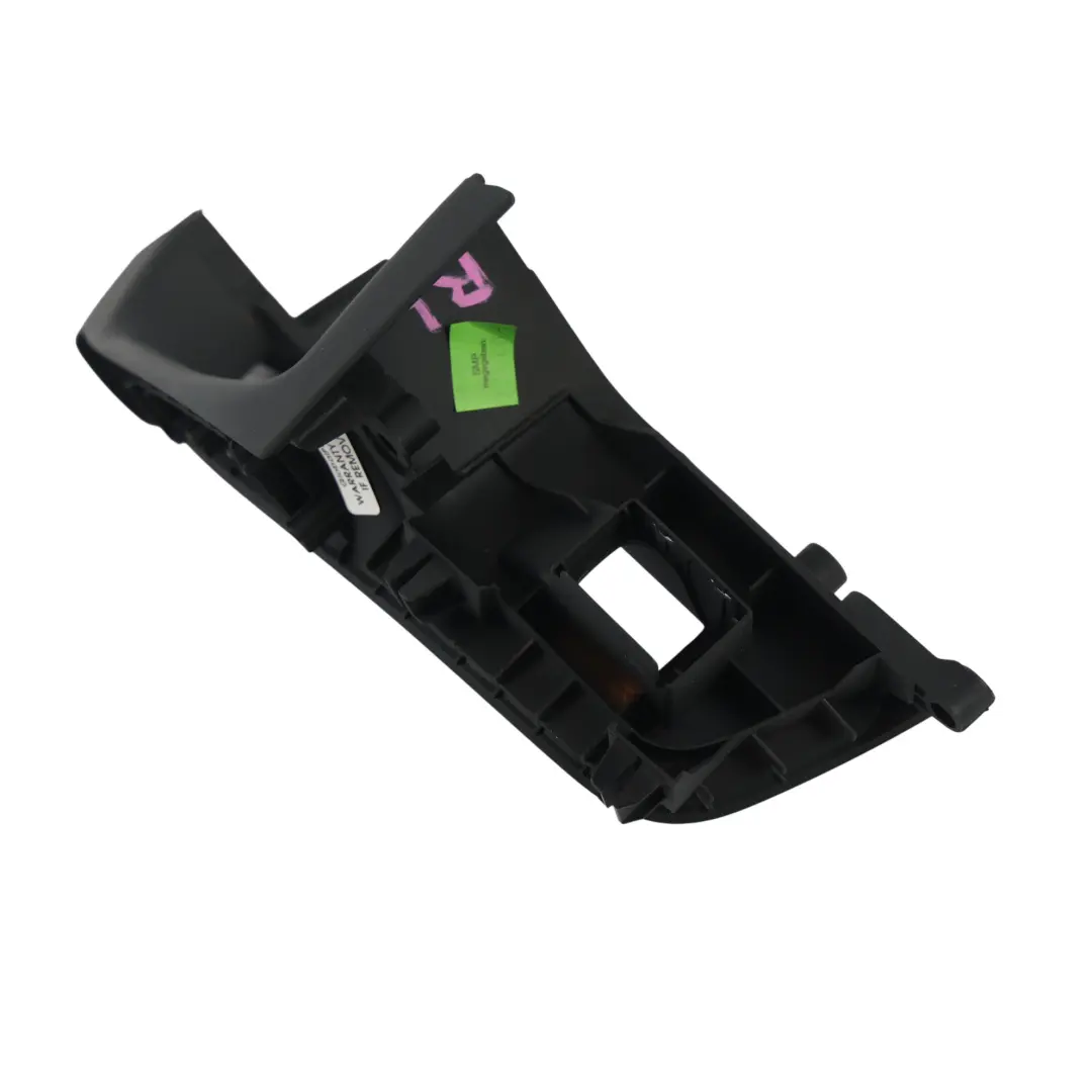 Panel Interruptor Puerta Trasera Izquierdo Negro para Audi A3 8V con número de pieza 8V4959527D Audi A3 8V Panel Interruptor Puerta Trasera Izquierdo Negro - SKU 8V4959527D - Número de pieza 8V4959527D