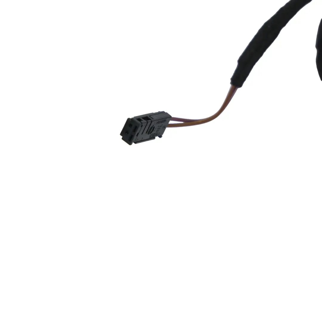 Audi A3 8V Front Door Wiring Harness Cable Passenger Side 8V4971036 - SKU 8V4971036J - Part number 8V4971036J