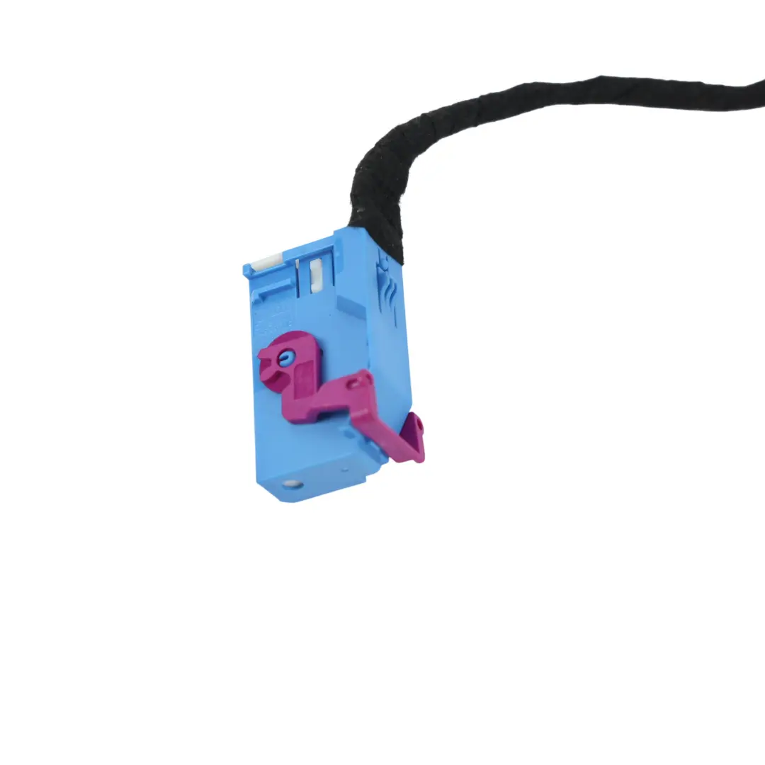 Faisceau Câblage Porte Avant Côté Passager 8V4971036 pour Audi A3 8V à propos du numéro de pièce 8V4971036J Audi A3 8V Faisceau Câblage Porte Avant Côté Passager 8V4971036 - SKU 8V4971036J - Numéro de pièce 8V4971036J