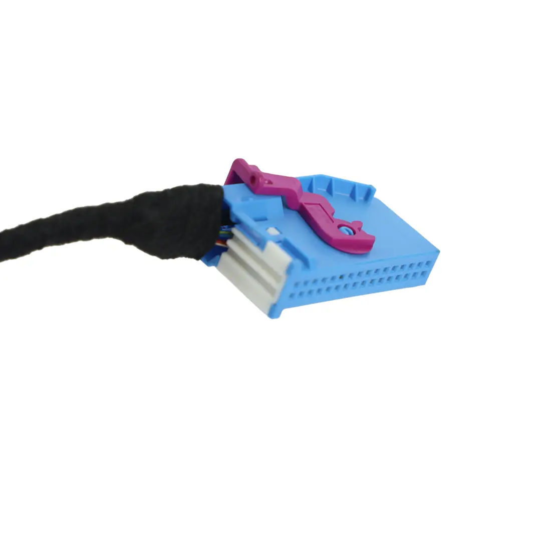 Türkabelbaum Vorne Beifahrerseite 8V4971036 für Audi A3 8V mit Teilenummer 8V4971036J Audi A3 8V Türkabelbaum Vorne Beifahrerseite 8V4971036 - SKU 8V4971036J - Teilenummer 8V4971036J
