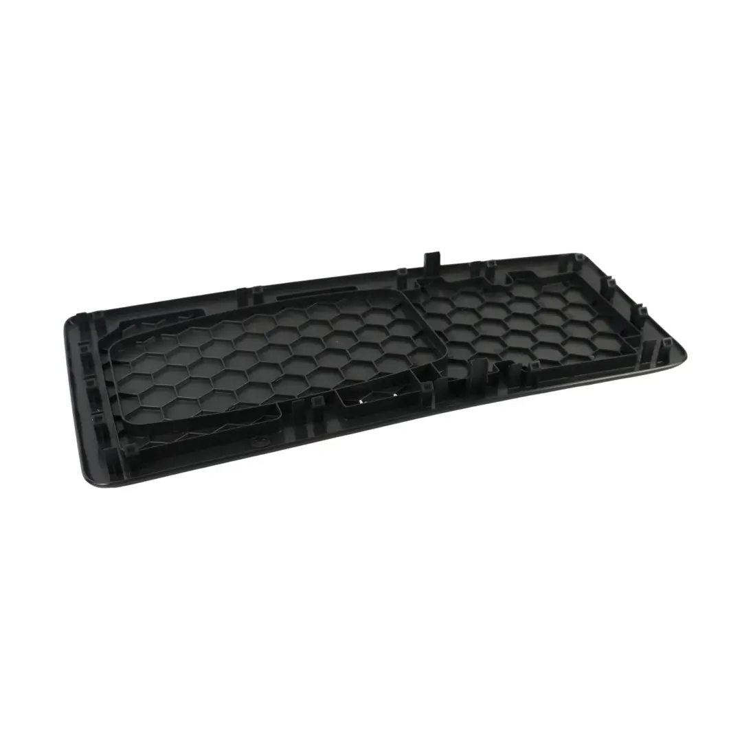Audi A3 S3 8V Rear Parcel Shelf Speaker Cover Grille Right O/S - SKU 8V5035406 - Part number 8V5035406