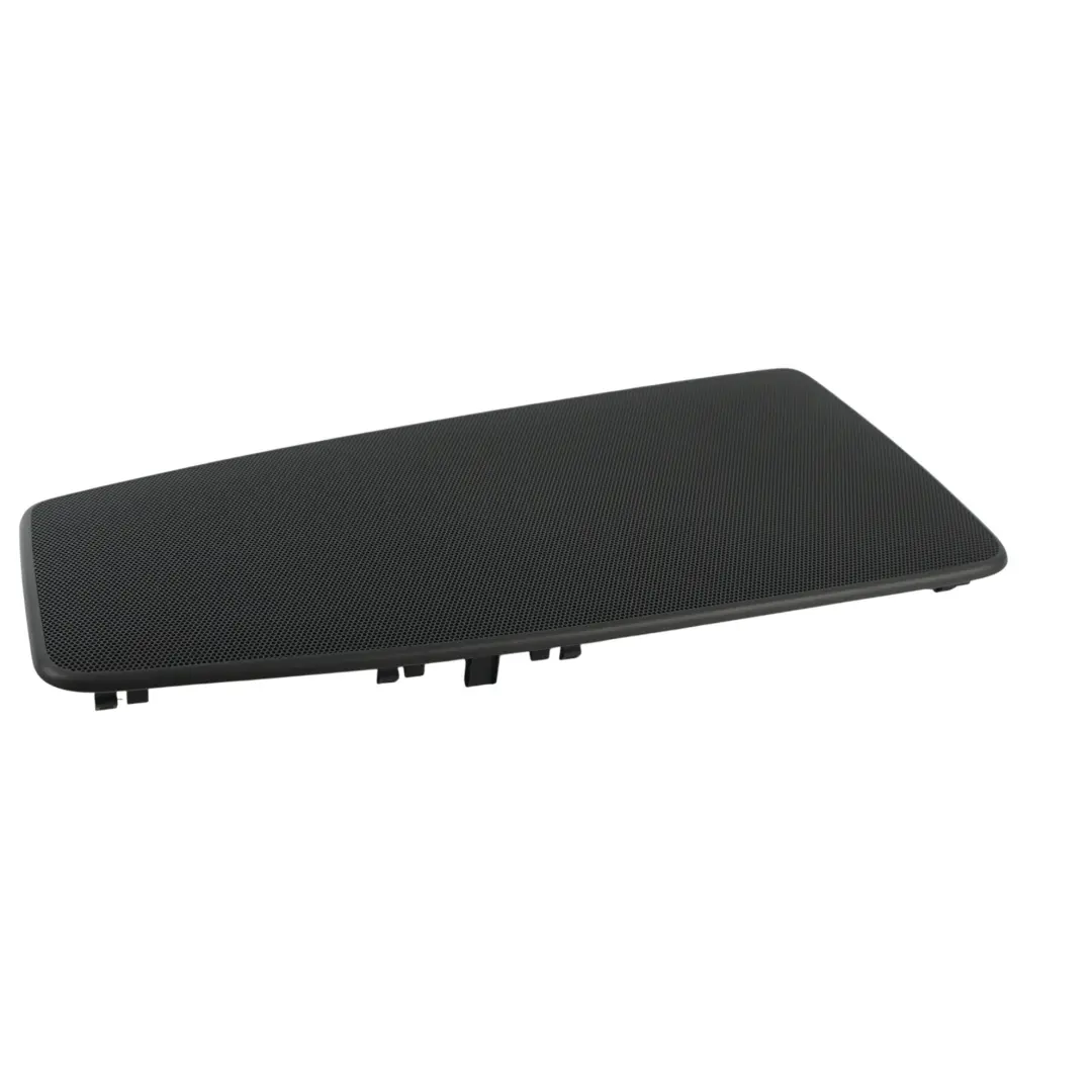 Audi A3 S3 8V Hutablage Lautsprecher Abdeckung Gitter Rechts - SKU 8V5035406 - Teilenummer 8V5035406