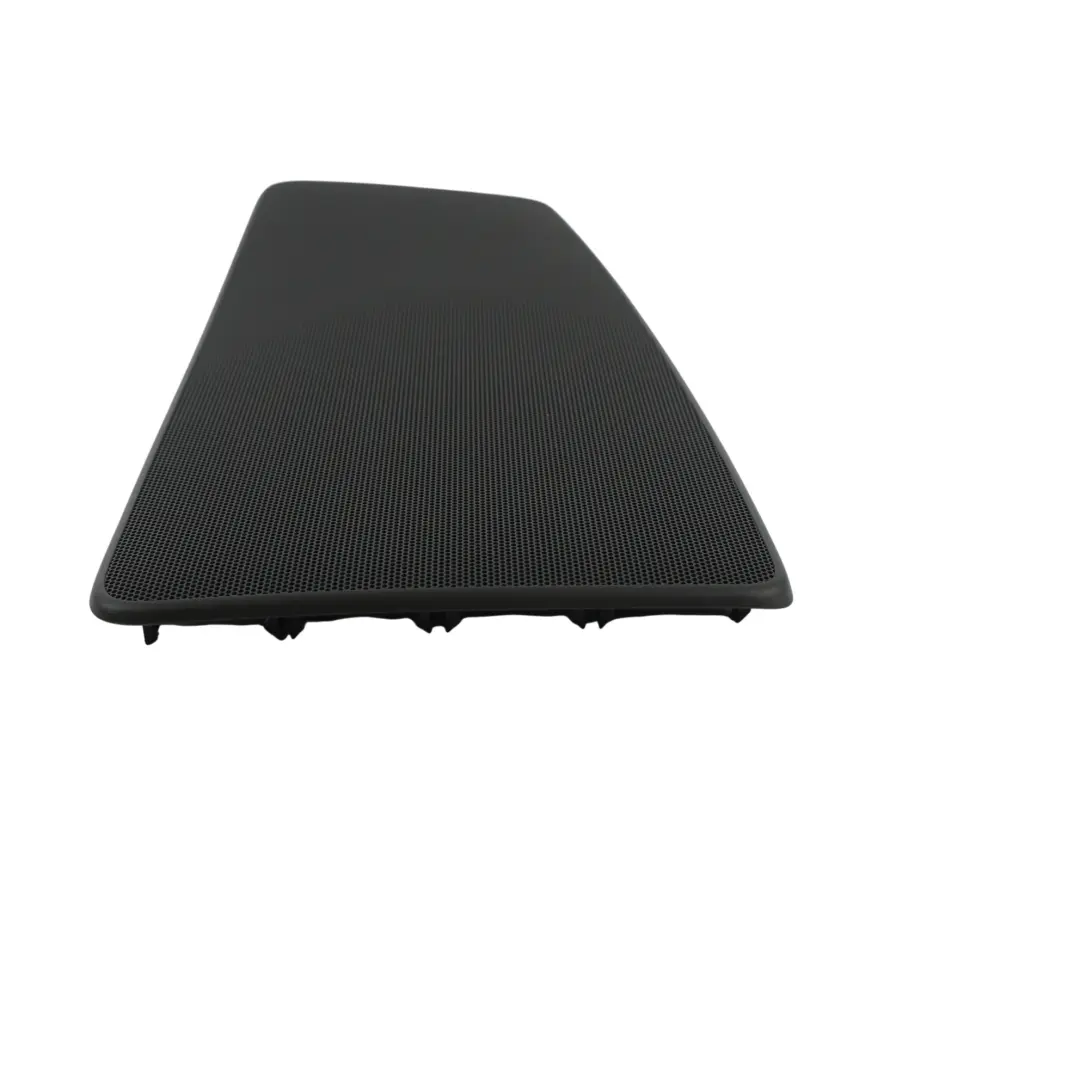 Hutablage Lautsprecher Abdeckung Gitter Rechts für Audi A3 S3 8V mit Teilenummer 8V5035406 Audi A3 S3 8V Hutablage Lautsprecher Abdeckung Gitter Rechts - SKU 8V5035406 - Teilenummer 8V5035406