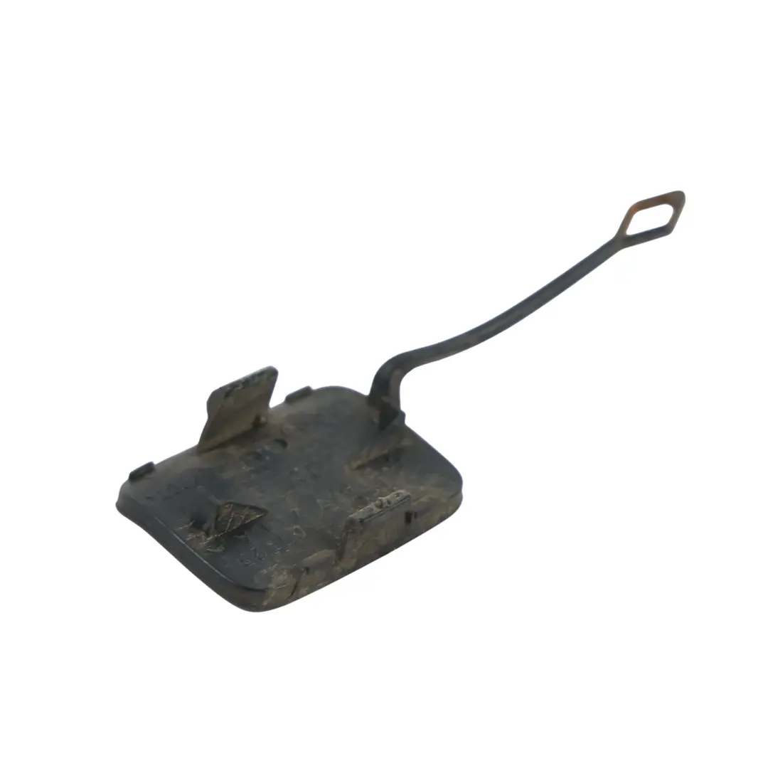 Cache Œillet Remorquage Pare-Chocs Arrière Gris Daytona Nacré Z7S pour Audi A3 S3 8V à propos du numéro de pièce 8V5807441A Audi A3 S3 8V Cache Œillet Remorquage Pare-Chocs Arrière Gris Daytona Nacré Z7S - SKU 8V5807441A-DGR - Numéro de pièce 8V5807441A