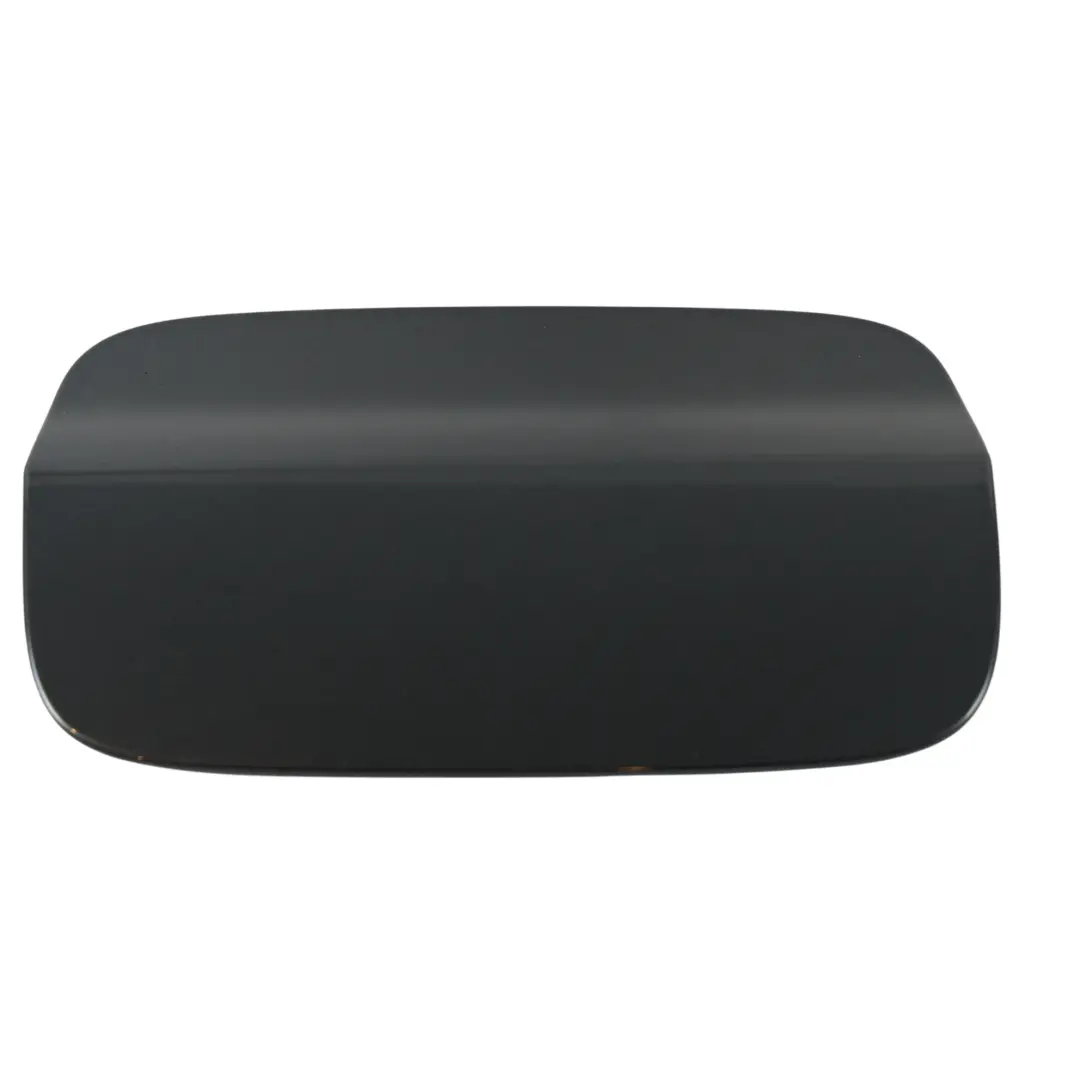 Audi A3 8V Fuel Filler Flap Cap Cover Daytona Grey Pearl Effect - Z7S - SKU 8V5809907-DGR - Part number 8V5809907
