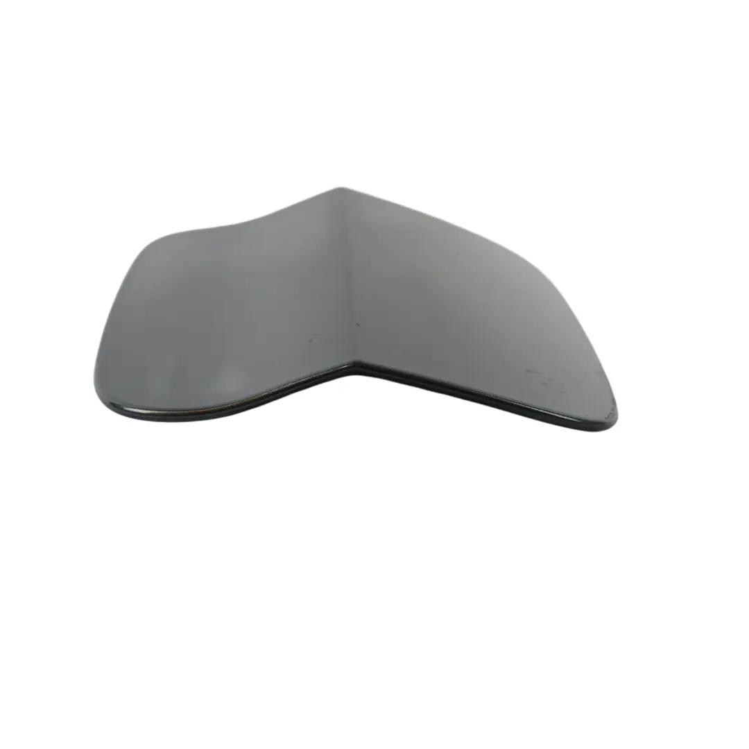 Sportello Tappo Carburante Grigio Daytona Perlato Z7S per Audi A3 8V con numero di parte 8V5809907 Audi A3 8V Sportello Tappo Carburante Grigio Daytona Perlato Z7S - SKU 8V5809907-DGR - Numero di parte 8V5809907