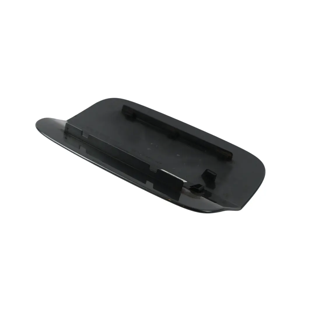 Audi A3 8V Trappe Réservoir Carburant Gris Daytona Nacré Z7S - SKU 8V5809907-DGR - Numéro de pièce 8V5809907