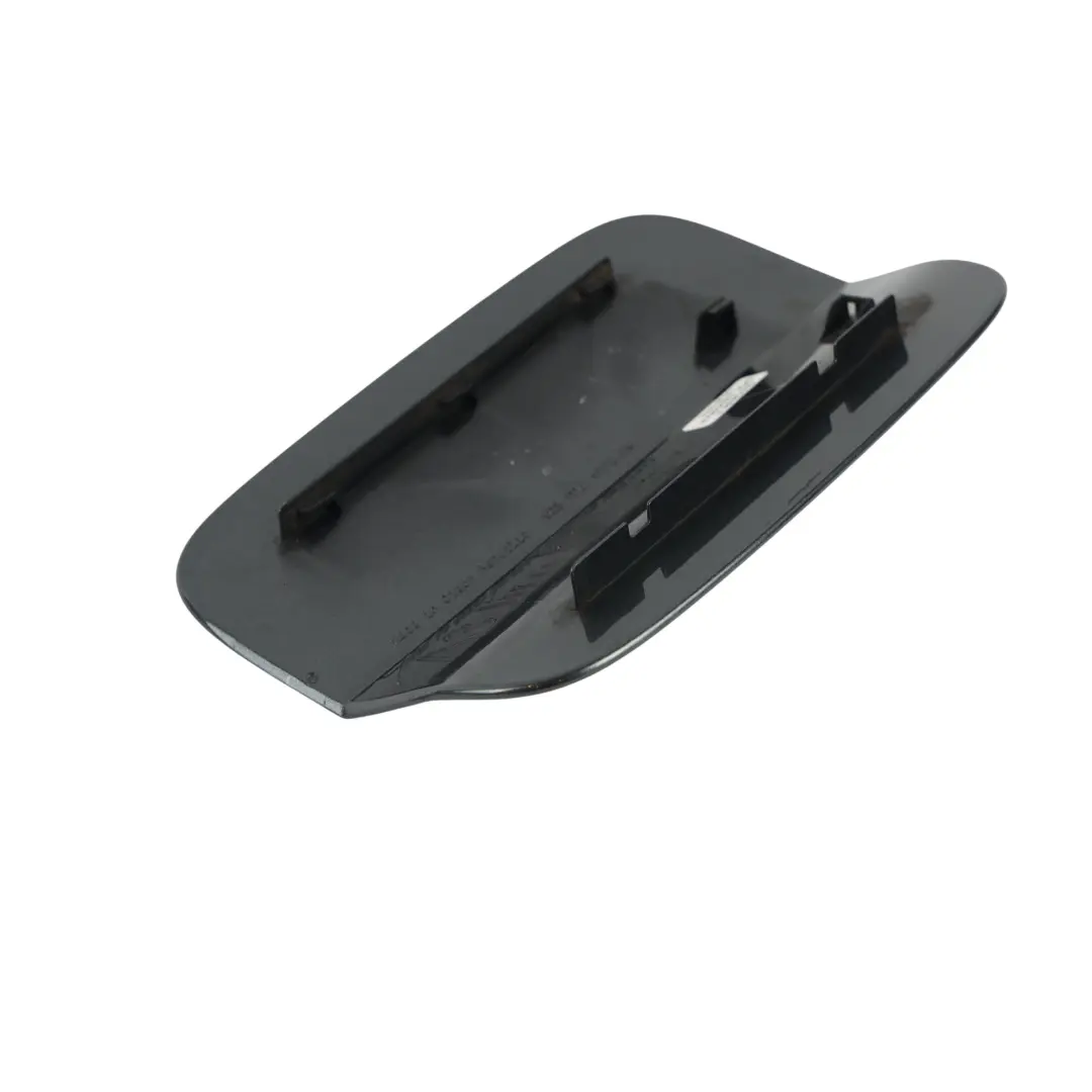 Audi A3 8V Tankdeckel Klappe Abdeckung Daytona Grau Perleffekt Z7S - SKU 8V5809907-DGR - Teilenummer 8V5809907