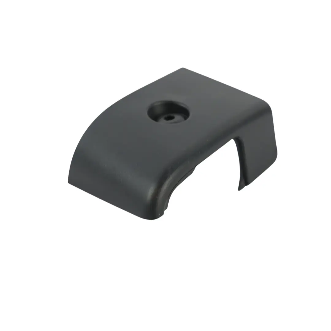 Audi A3 8V Heckklappe Scharnier Abdeckung Kappe Schwarz Links - SKU 8V5827231 - Teilenummer 8V5827231