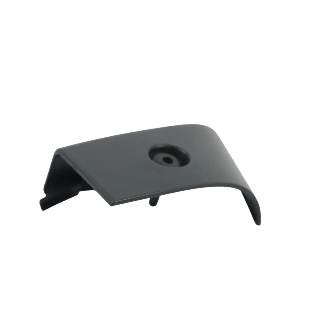 Coperchio Cerniera Portellone Posteriore Nero Sinistro per Audi A3 8V con numero di parte 8V5827231 Audi A3 8V Coperchio Cerniera Portellone Posteriore Nero Sinistro - SKU 8V5827231 - Numero di parte 8V5827231