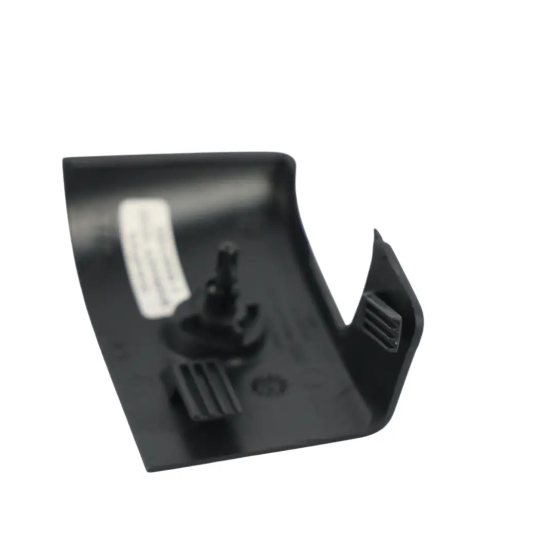 Cache Charnière Couvercle Hayon Noir Gauche pour Audi A3 8V à propos du numéro de pièce 8V5827231 Audi A3 8V Cache Charnière Couvercle Hayon Noir Gauche - SKU 8V5827231 - Numéro de pièce 8V5827231
