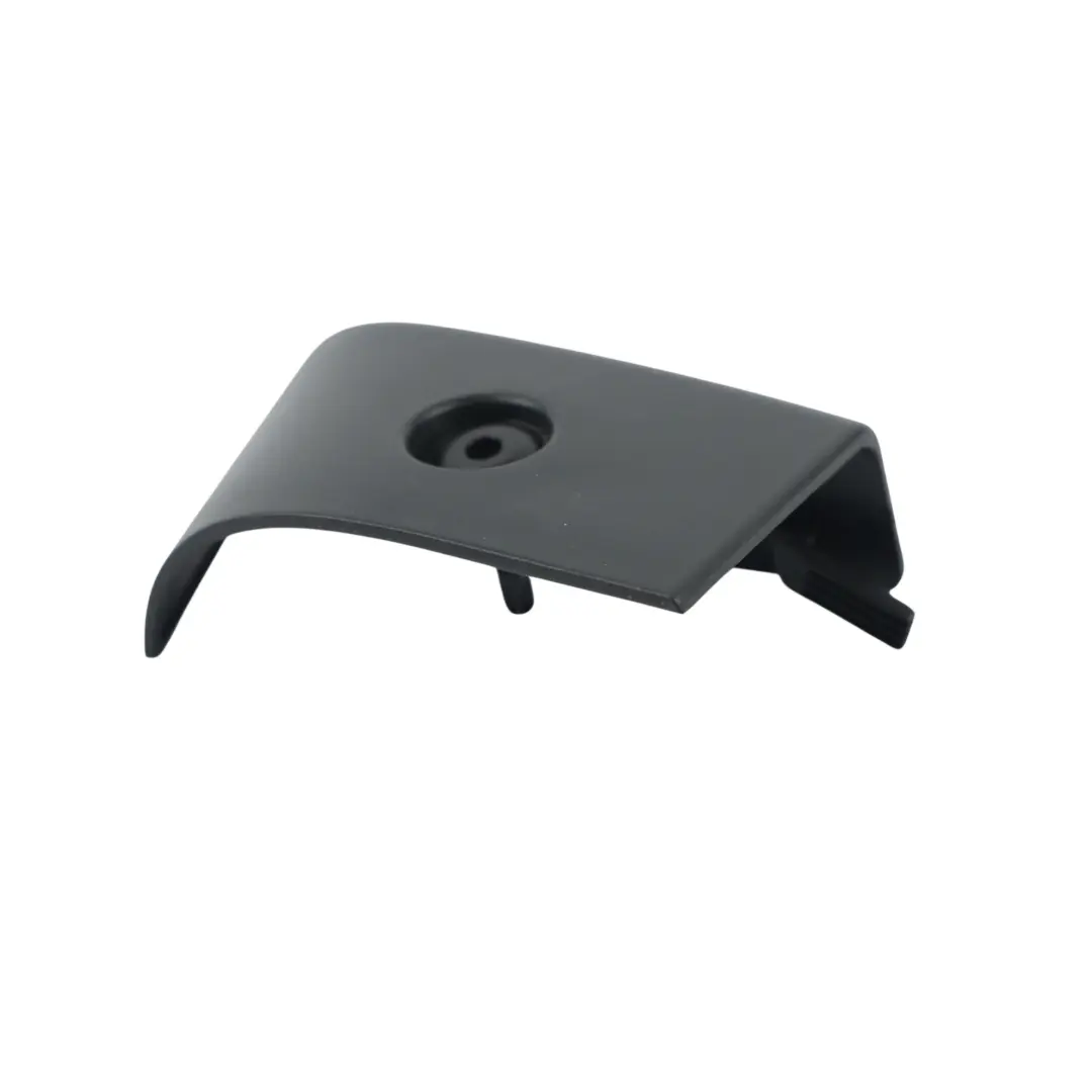 Audi A3 S3 8V Tailgate Boot Trunk Lid Hinge Cover Right O/S - SKU 8V5827232 - Part number 8V5827232