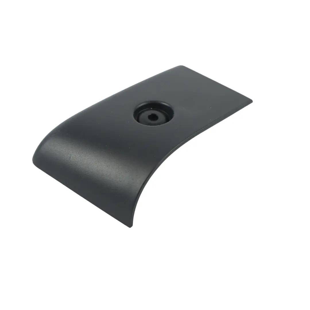 Boot Trunk Lid Hinge Cover Right O/S to Audi A3 S3 8V Tailgate with Part number 8V5827232 Audi A3 S3 8V Tailgate Boot Trunk Lid Hinge Cover Right O/S - SKU 8V5827232 - Part number 8V5827232