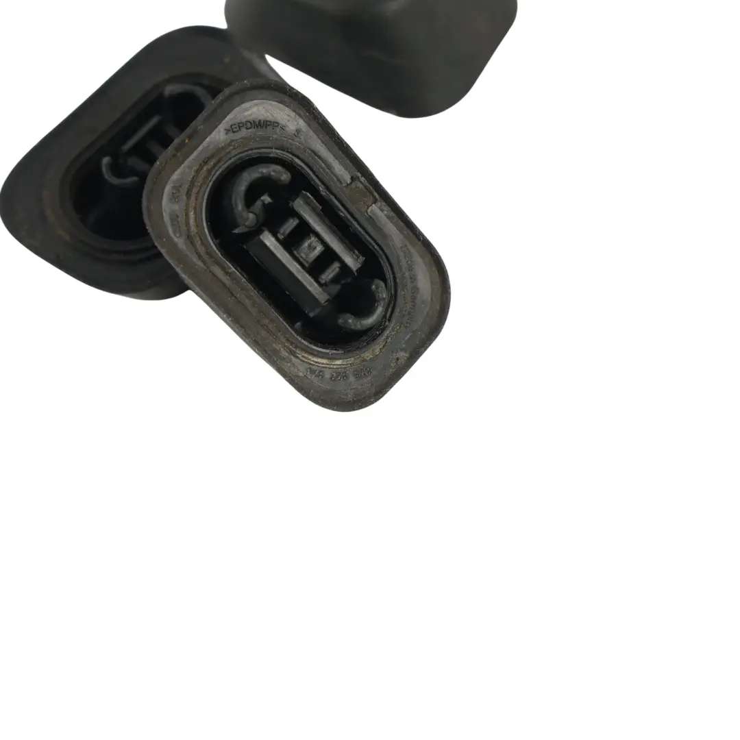 Audi A3 8V Coperchio Fermo Portellone Posteriore SET X3 - SKU 8V5827377A - Numero di parte 8V5827377A