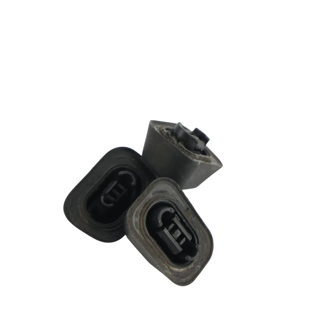 Audi A3 8V Coperchio Fermo Portellone Posteriore SET X3 - SKU 8V5827377A - Numero di parte 8V5827377A