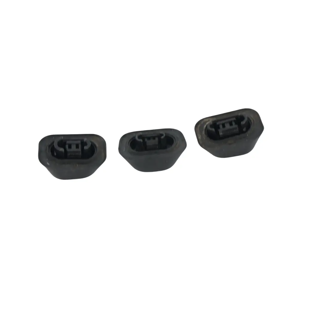 Boot Tailgate Bump Stopper Cover SET X3 to Audi A3 8V Rear with Part number 8V5827377A Audi A3 8V Rear Boot Tailgate Bump Stopper Cover SET X3 - SKU 8V5827377A - Part number 8V5827377A
