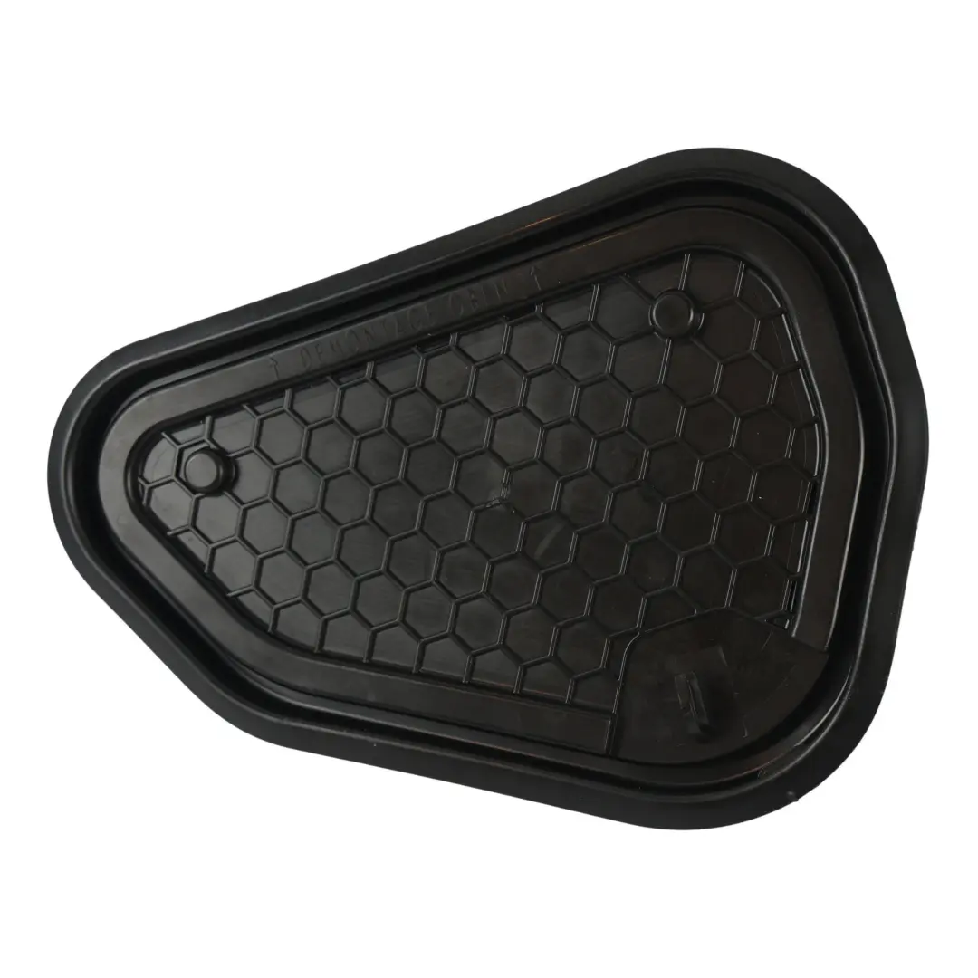 Panneau Garniture Porte Arrière Intérieur Gauche pour Audi A3 8V à propos du numéro de pièce 8V5839915 Audi A3 8V Panneau Garniture Porte Arrière Intérieur Gauche - SKU 8V5839915 - Numéro de pièce 8V5839915