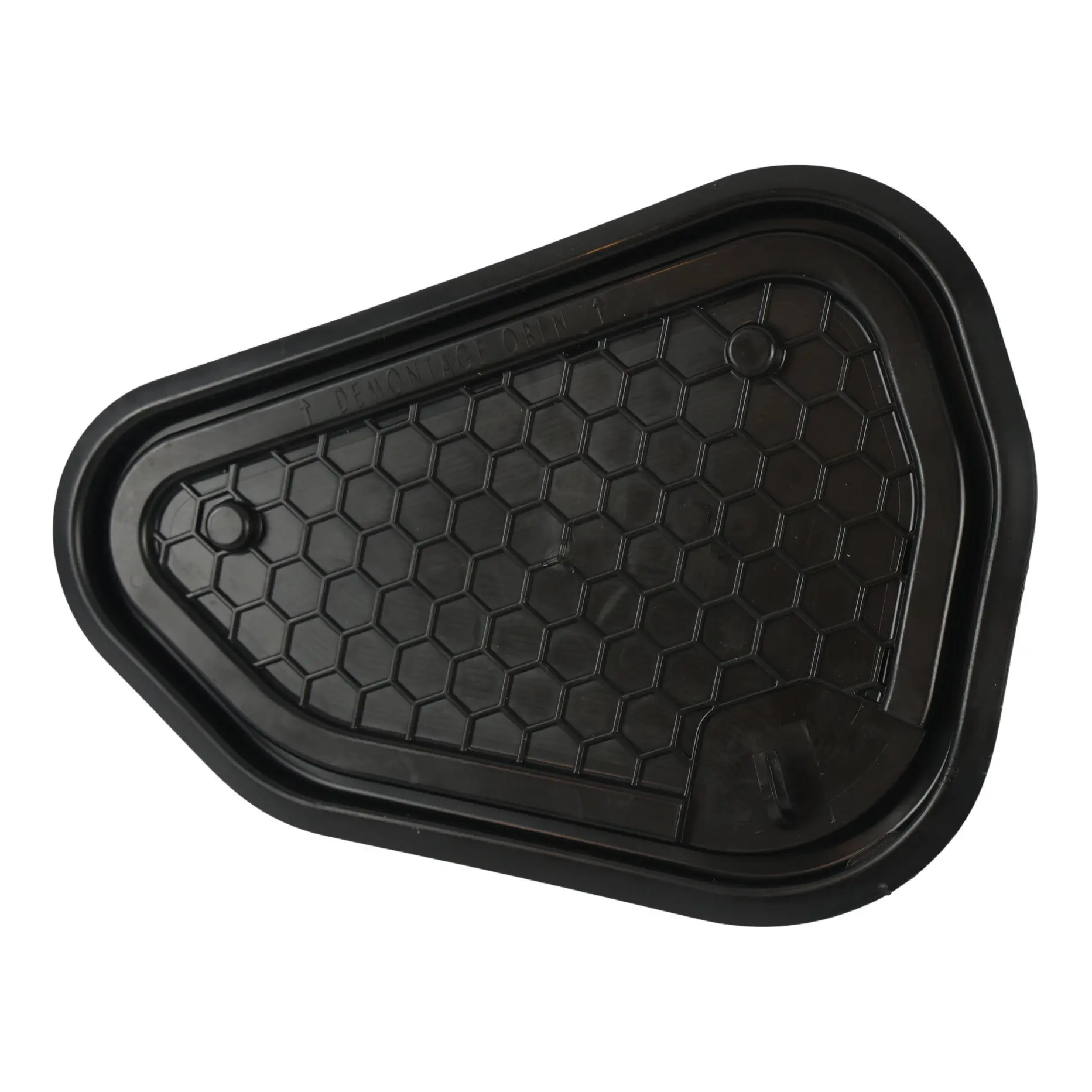 Audi A3 8V Türverkleidung Hinten Innen Links 8V5839915