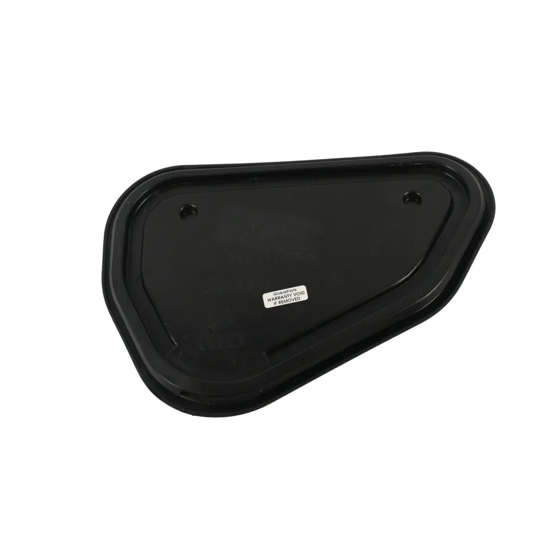 Audi A3 8V Panneau Garniture Porte Arrière Intérieur Gauche - SKU 8V5839915 - Numéro de pièce 8V5839915