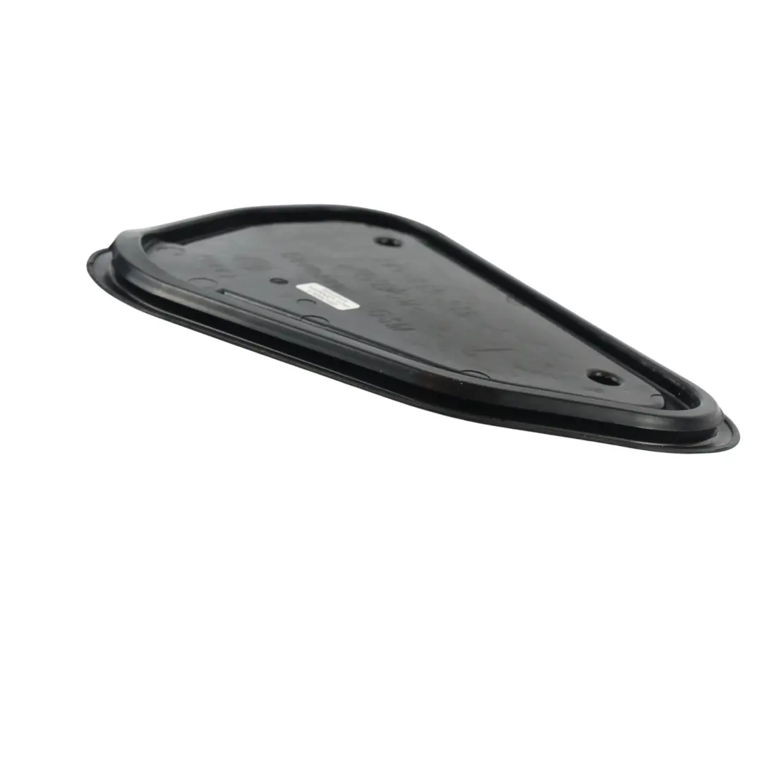Door Trim Cover Panel Inner Left N/S to Audi A3 8V Rear with Part number 8V5839915 Audi A3 8V Rear Door Trim Cover Panel Inner Left N/S - SKU 8V5839915 - Part number 8V5839915