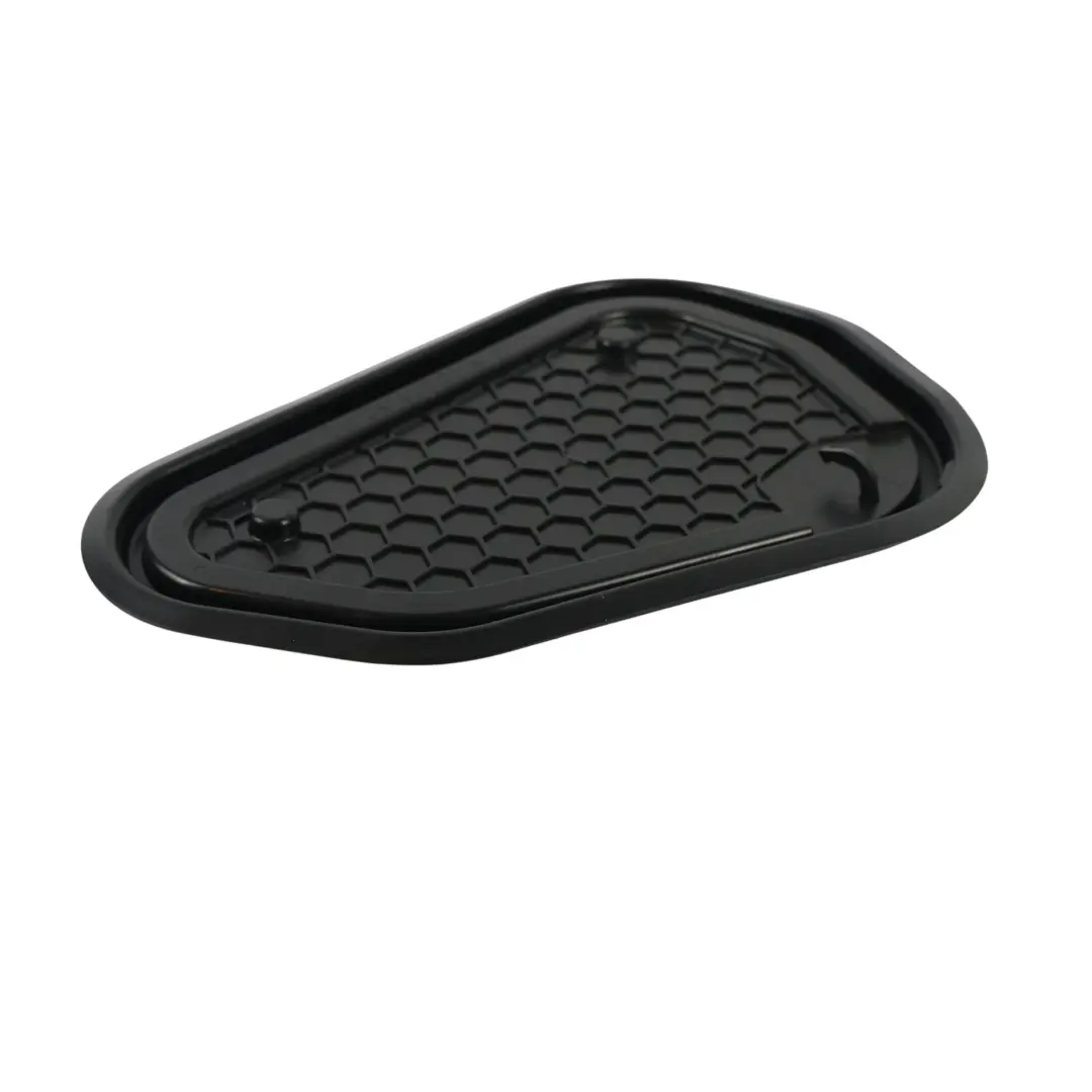 Door Trim Cover Panel Inner Left N/S to Audi A3 8V Rear with Part number 8V5839915 Audi A3 8V Rear Door Trim Cover Panel Inner Left N/S - SKU 8V5839915 - Part number 8V5839915