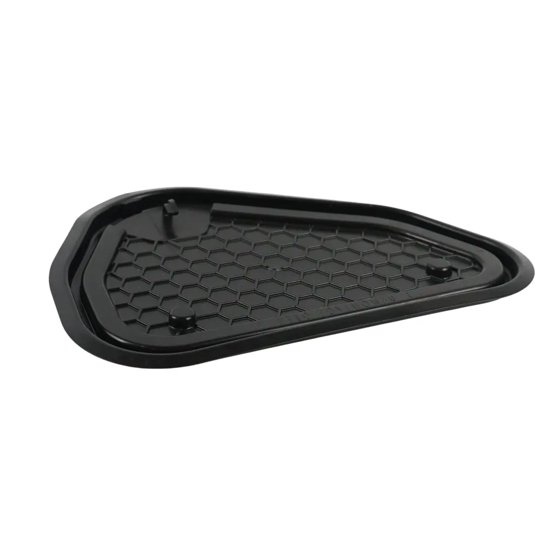 Panneau Garniture Porte Arrière Intérieur Gauche pour Audi A3 8V à propos du numéro de pièce 8V5839915 Audi A3 8V Panneau Garniture Porte Arrière Intérieur Gauche - SKU 8V5839915 - Numéro de pièce 8V5839915