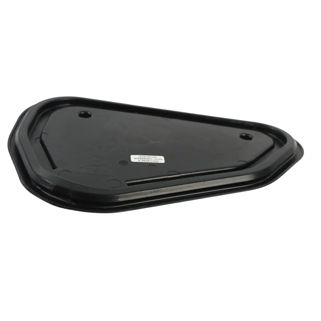 Audi A3 8V Rear Door Trim Cover Panel Inner Left N/S - SKU 8V5839915 - Part number 8V5839915