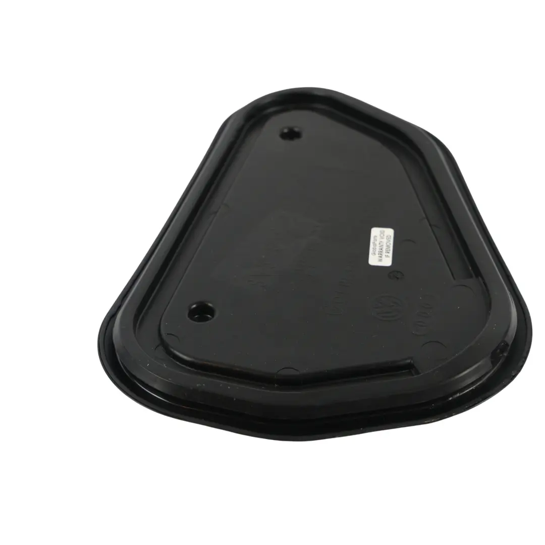 Door Trim Cover Panel Inner Left N/S to Audi A3 8V Rear with Part number 8V5839915 Audi A3 8V Rear Door Trim Cover Panel Inner Left N/S - SKU 8V5839915 - Part number 8V5839915