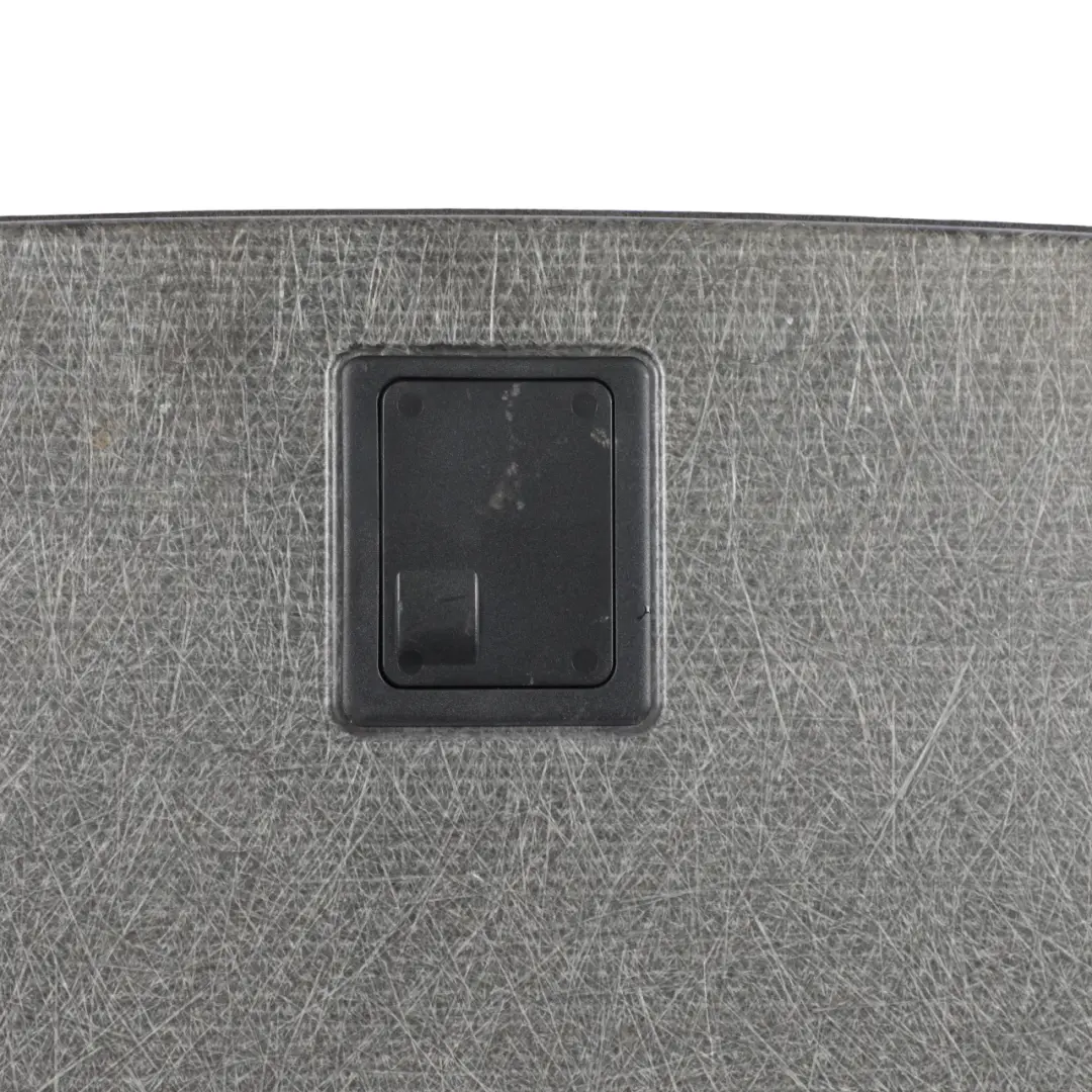 Boot Trunk Luggage Compartment Floor Covering to Audi A3 RS3 8V with Part number 8V5863463F Audi A3 RS3 8V Boot Trunk Luggage Compartment Floor Covering - SKU 8V5863463F - Part number 8V5863463F