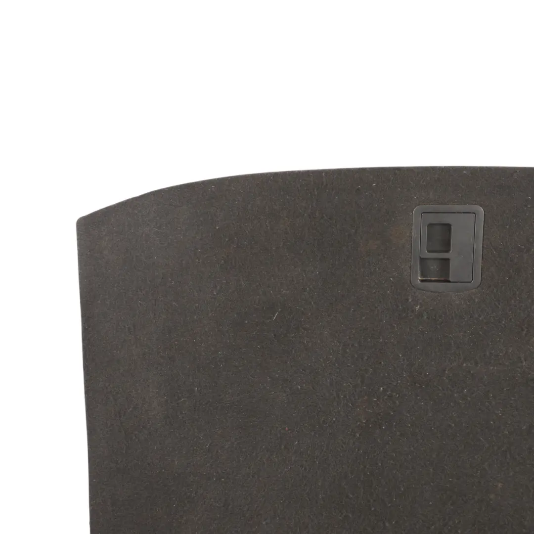 Boot Trunk Luggage Compartment Floor Covering to Audi A3 RS3 8V with Part number 8V5863463F Audi A3 RS3 8V Boot Trunk Luggage Compartment Floor Covering - SKU 8V5863463F - Part number 8V5863463F