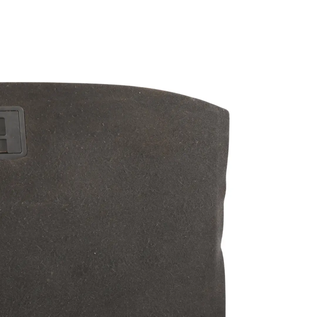 Boot Trunk Luggage Compartment Floor Covering to Audi A3 RS3 8V with Part number 8V5863463F Audi A3 RS3 8V Boot Trunk Luggage Compartment Floor Covering - SKU 8V5863463F - Part number 8V5863463F