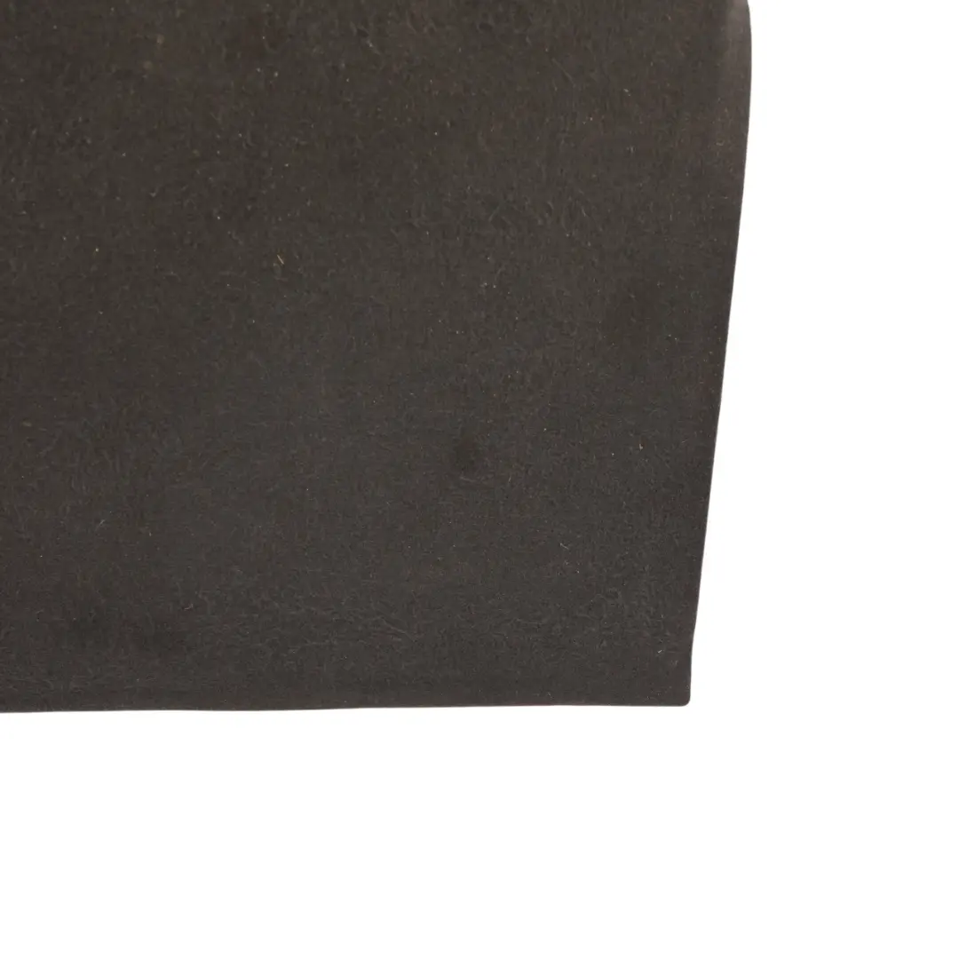 Audi A3 RS3 8V Boot Trunk Luggage Compartment Floor Covering - SKU 8V5863463F - Part number 8V5863463F