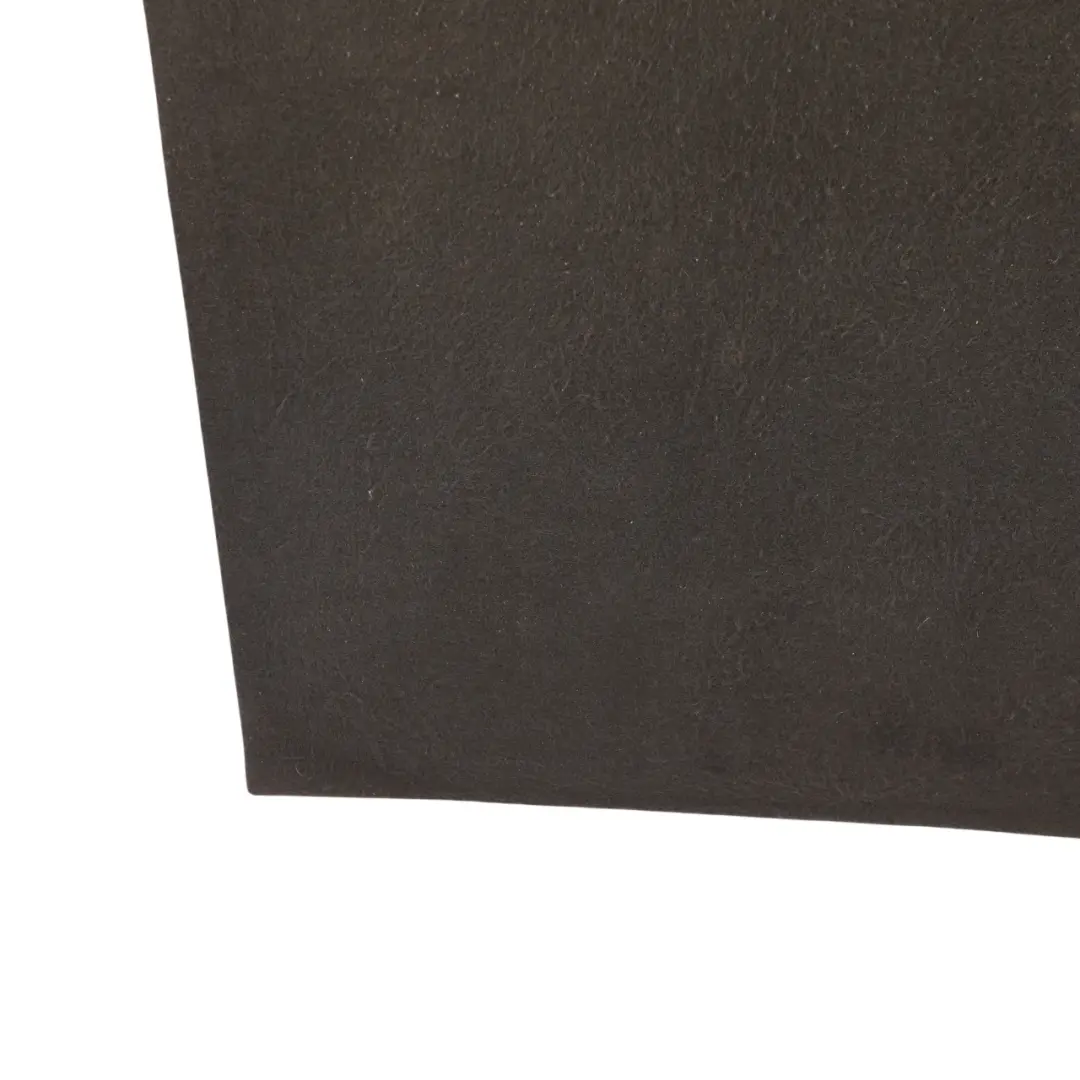 Audi A3 RS3 8V Boot Trunk Luggage Compartment Floor Covering - SKU 8V5863463F - Part number 8V5863463F