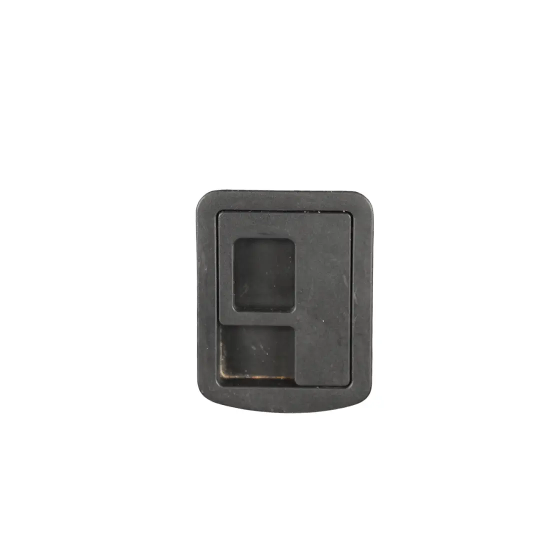 Audi A3 RS3 8V Boot Trunk Luggage Compartment Floor Covering - SKU 8V5863463F - Part number 8V5863463F