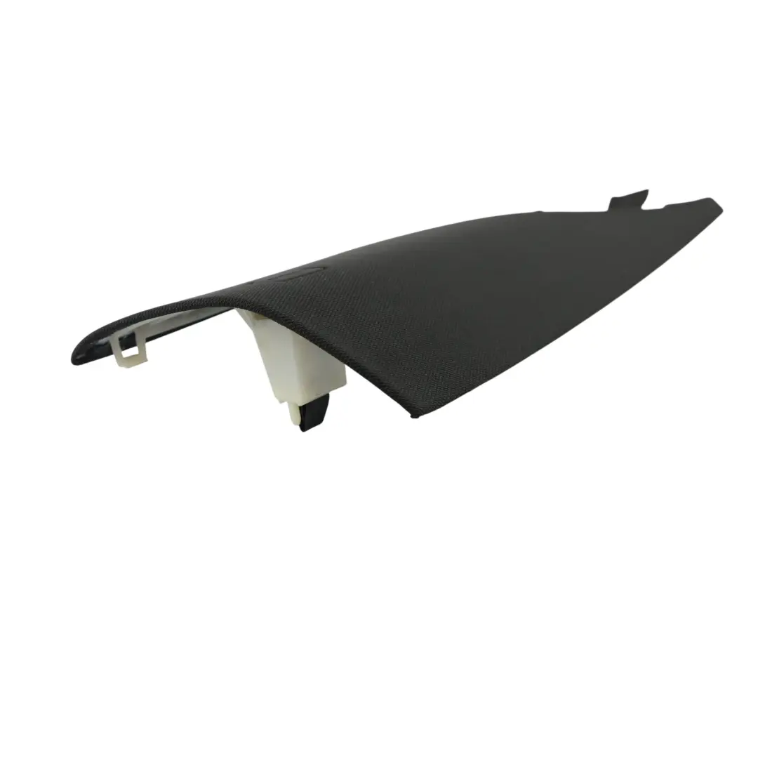 Osłona Słupka C Tylna Lewa Czarna do Audi A3 8V Sedan o numerze 8V5867245 Audi A3 8V Sedan Osłona Słupka C Tylna Lewa Czarna - SKU 8V5867245 - Numer Części 8V5867245