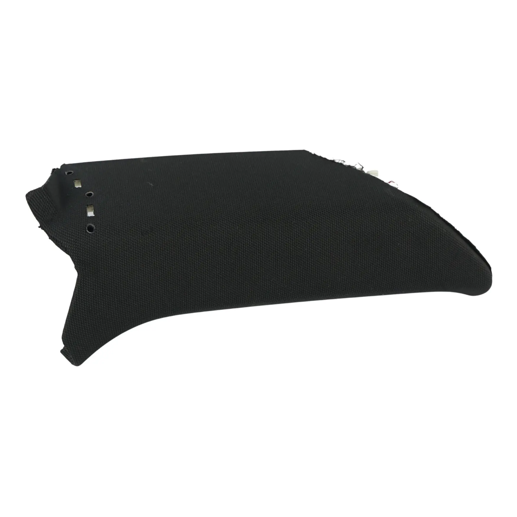 Audi A3 S3 RS3 8V Limousine C-Säule Verkleidung Blende Links 8V5867287