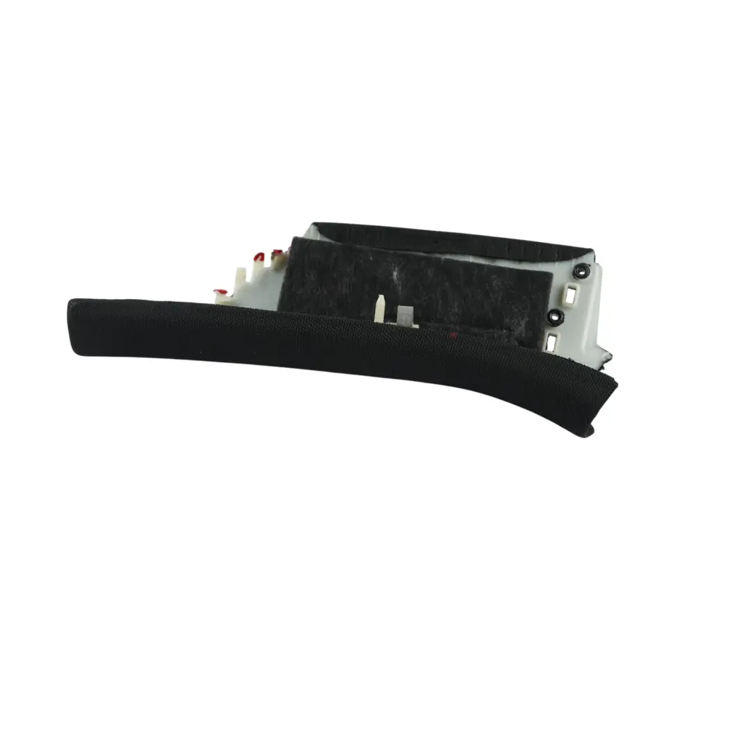 Audi A3 S3 RS3 8V Saloon C-Pillar Trim Cover Panel Moulding Left N/S - SKU 8V5867287 - Part number 8V5867287