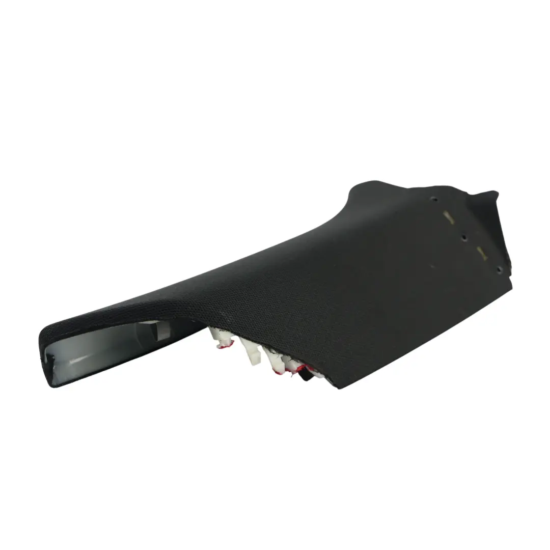Audi A3 S3 RS3 8V Saloon C-Pillar Trim Cover Panel Moulding Left N/S - SKU 8V5867287 - Part number 8V5867287