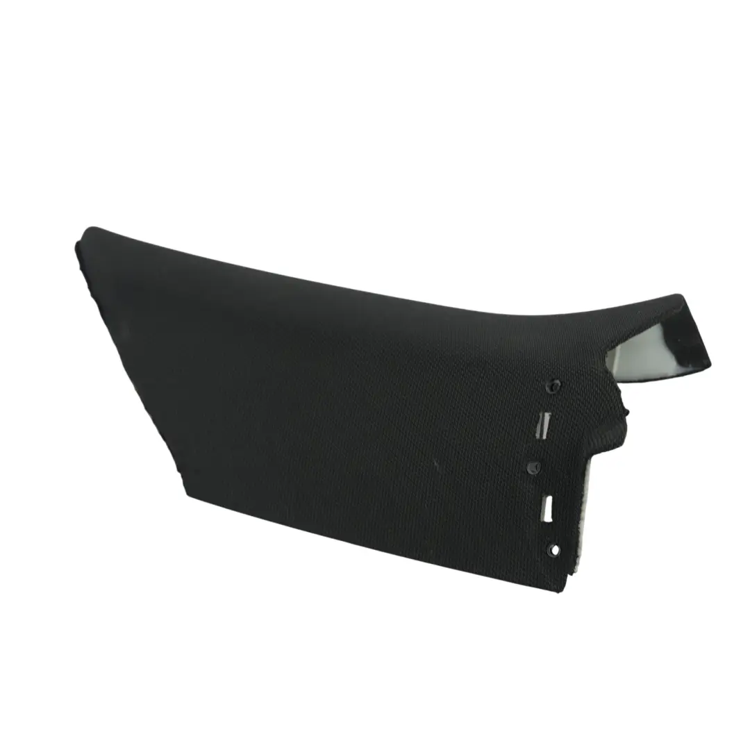 C-Säule Verkleidung Blende Links für Audi A3 S3 RS3 8V Limousine mit Teilenummer 8V5867287 Audi A3 S3 RS3 8V Limousine C-Säule Verkleidung Blende Links - SKU 8V5867287 - Teilenummer 8V5867287