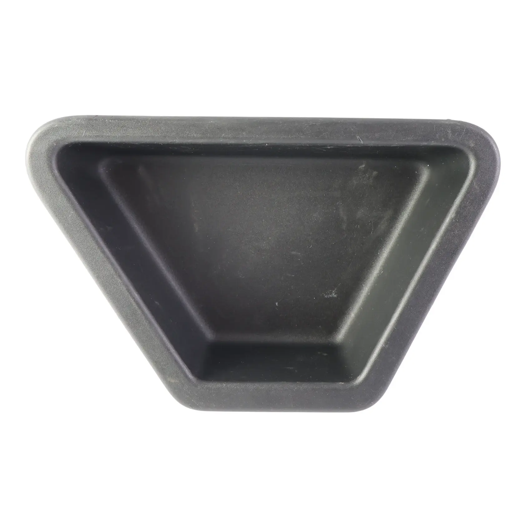 Audi A3 S3 8V Boot Trunk Compartment Storage Tray Left N/S 8V5868677