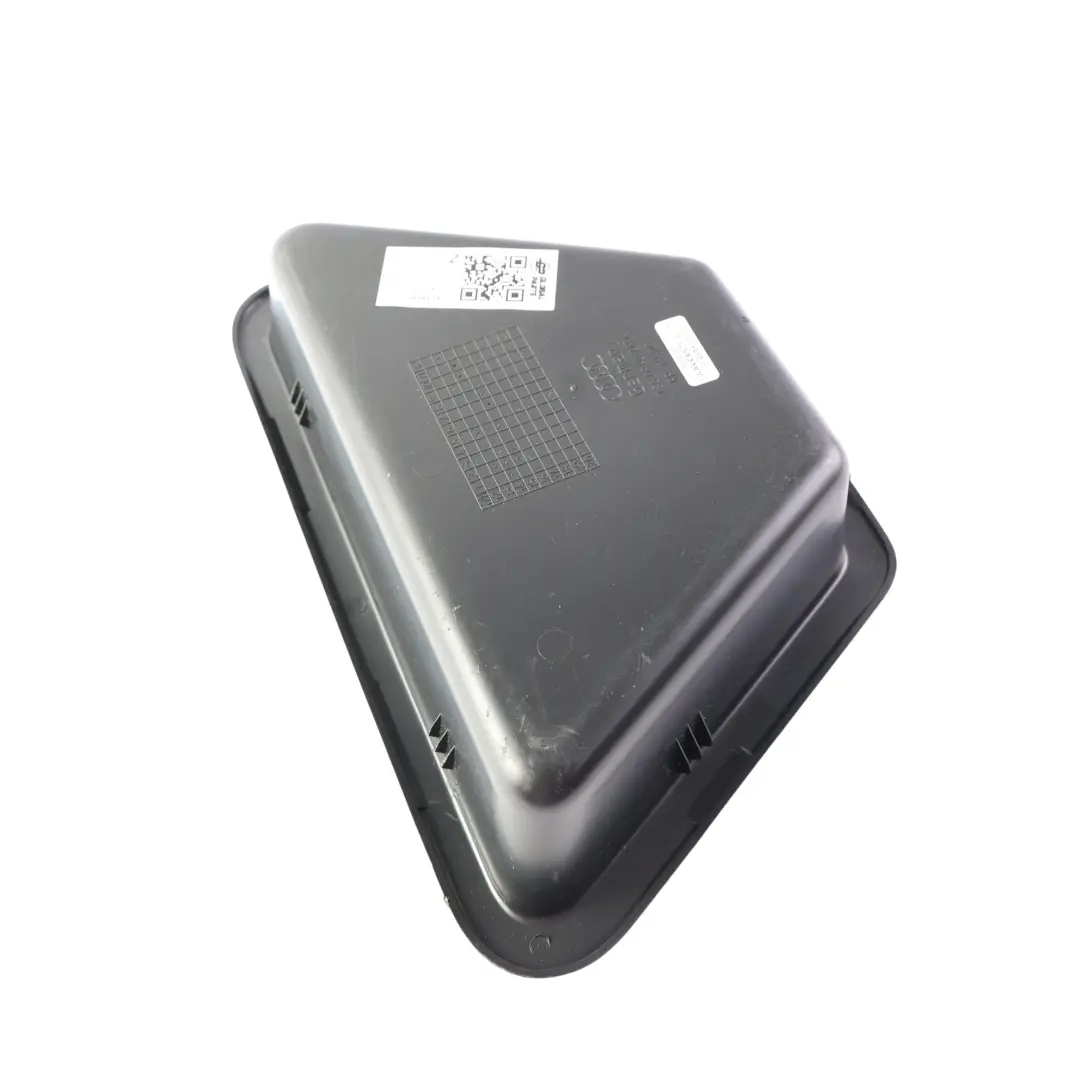 Audi A3 S3 8V Kofferraum Ablagefach Links - SKU 8V5868677 - Teilenummer 8V5868677