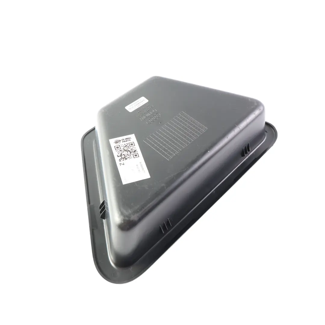 Boot Trunk Compartment Storage Tray Left N/S to Audi A3 S3 8V with Part number 8V5868677 Audi A3 S3 8V Boot Trunk Compartment Storage Tray Left N/S - SKU 8V5868677 - Part number 8V5868677