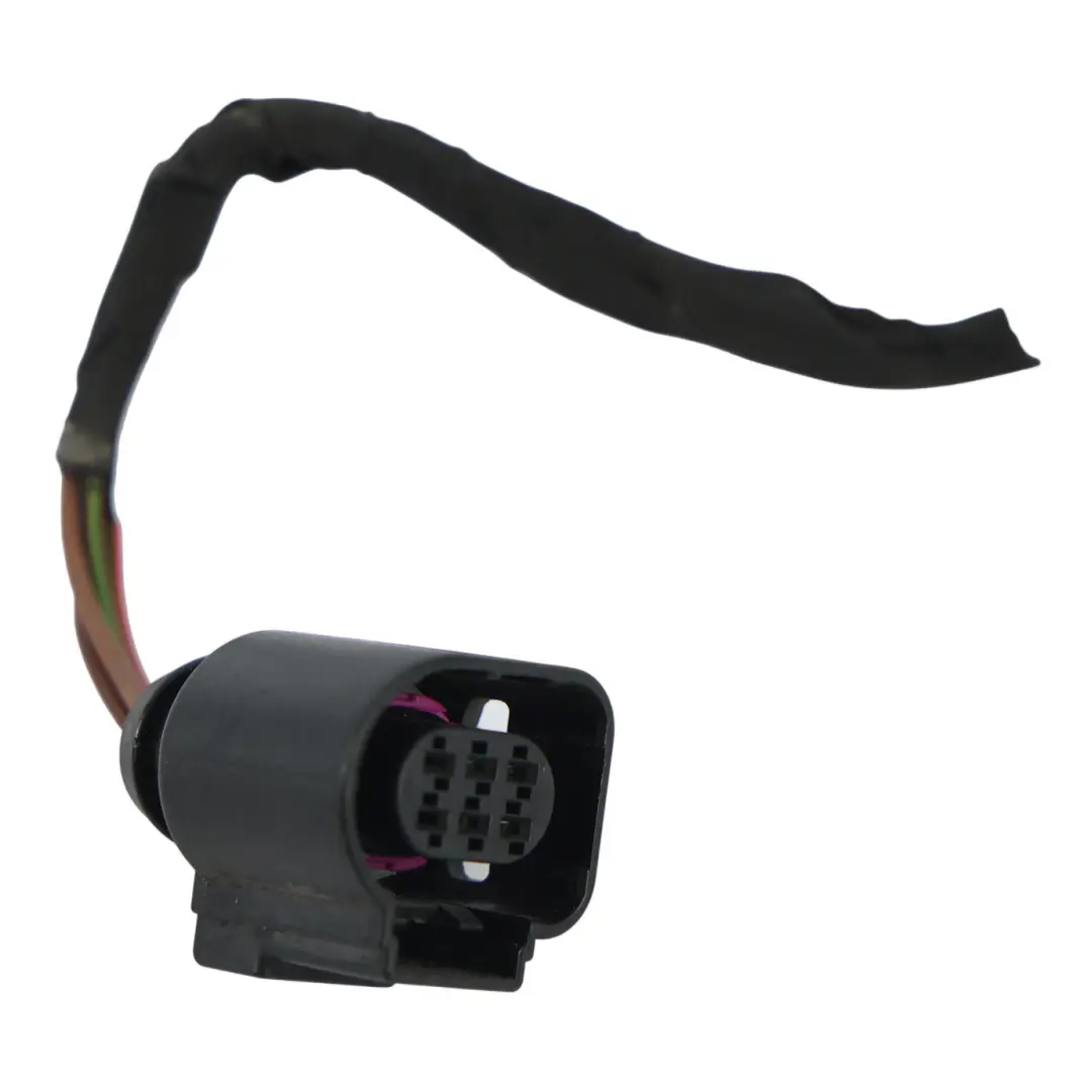 Audi A3 8V Berline Faisceau Câblage Feu Arrière LED Droit - SKU 8V5945096A-2 - Numéro de pièce 8V5945096A
