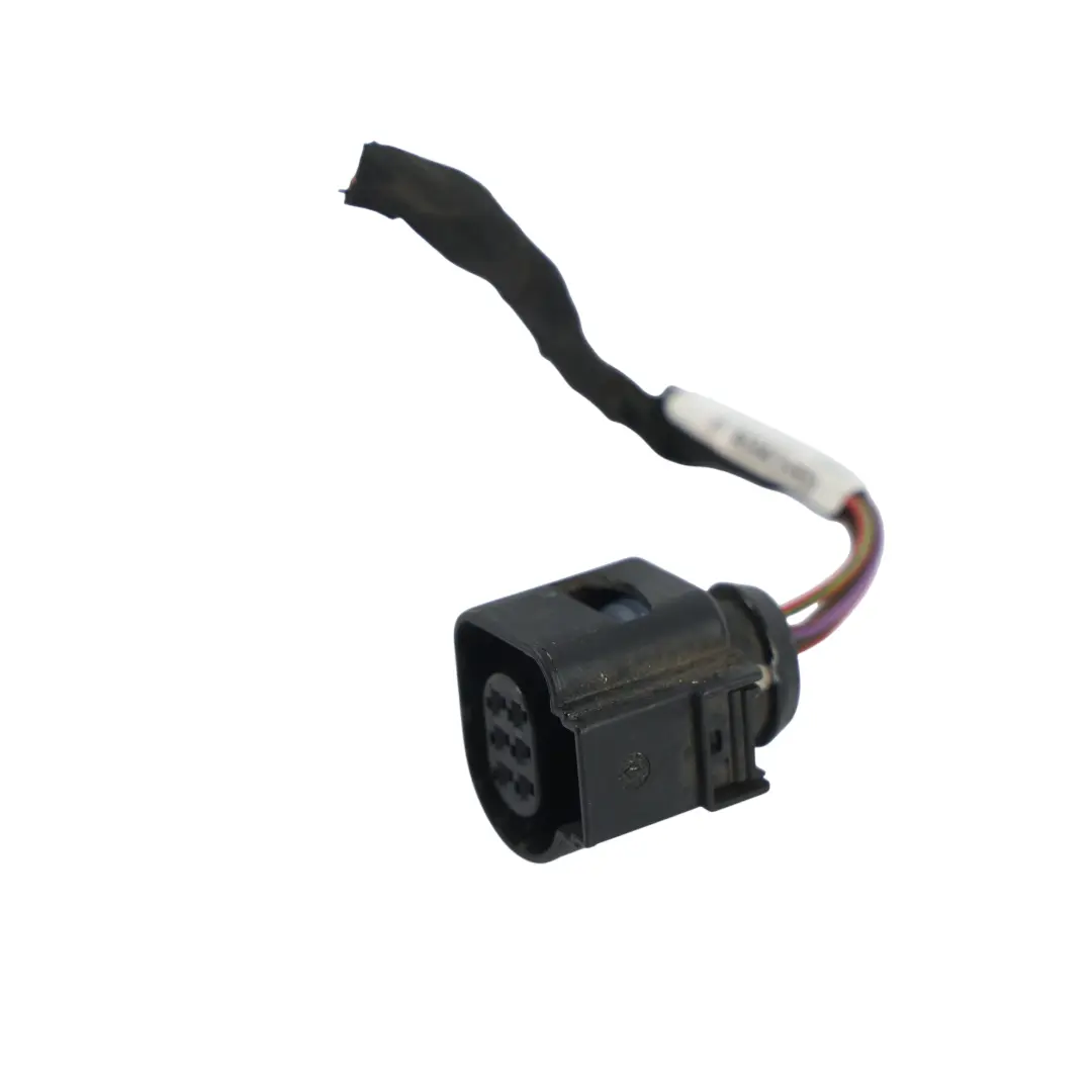 Audi A3 8V Saloon Wiązka Kabli Lampy Tylnej LED Prawa - SKU 8V5945096A-2 - Numer Części 8V5945096A