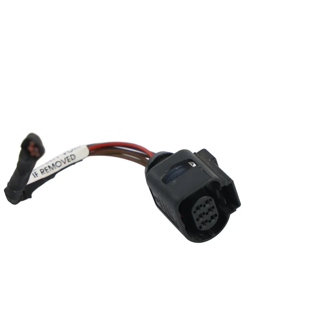 Cablaggio Fanale Posteriore LED Destro per Audi A3 8V Berlina con numero di parte 8V5945096A Audi A3 8V Berlina Cablaggio Fanale Posteriore LED Destro - SKU 8V5945096A-2 - Numero di parte 8V5945096A