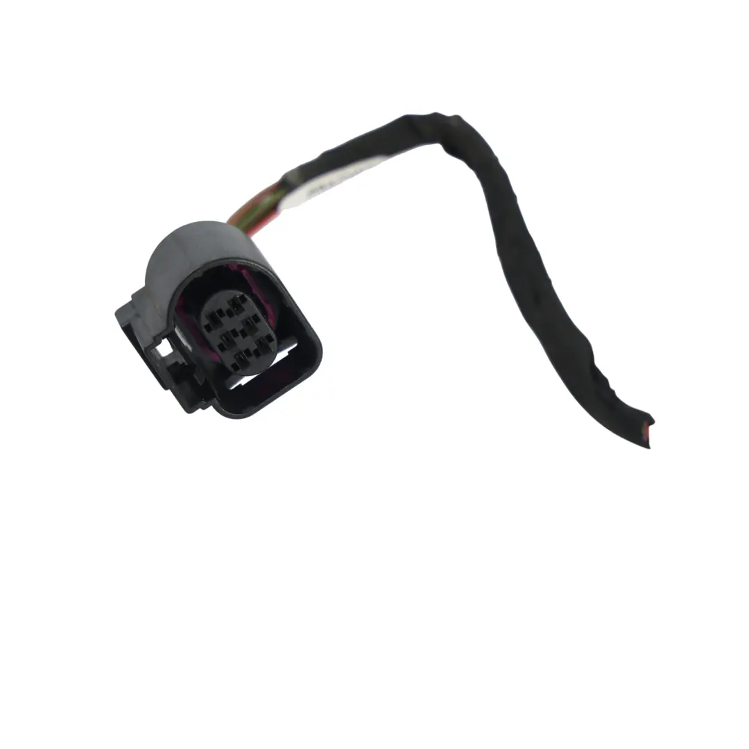 Audi A3 8V Limousine Heckleuchte Kabelbaum LED Rechts - SKU 8V5945096A-2 - Teilenummer 8V5945096A
