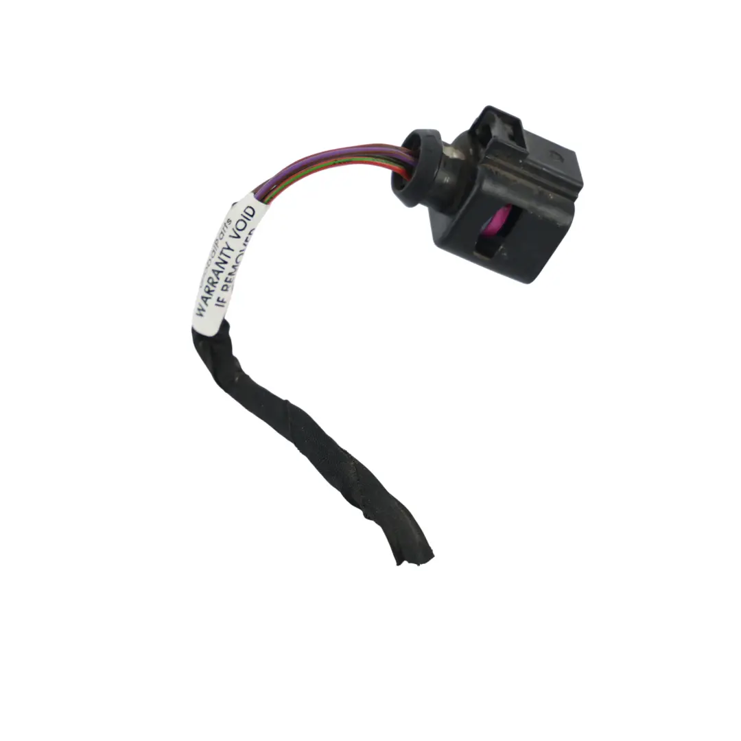 Sedán Cableado Luz Trasera LED Derecho para Audi A3 8V con número de pieza 8V5945096A Audi A3 8V Sedán Cableado Luz Trasera LED Derecho - SKU 8V5945096A-2 - Número de pieza 8V5945096A
