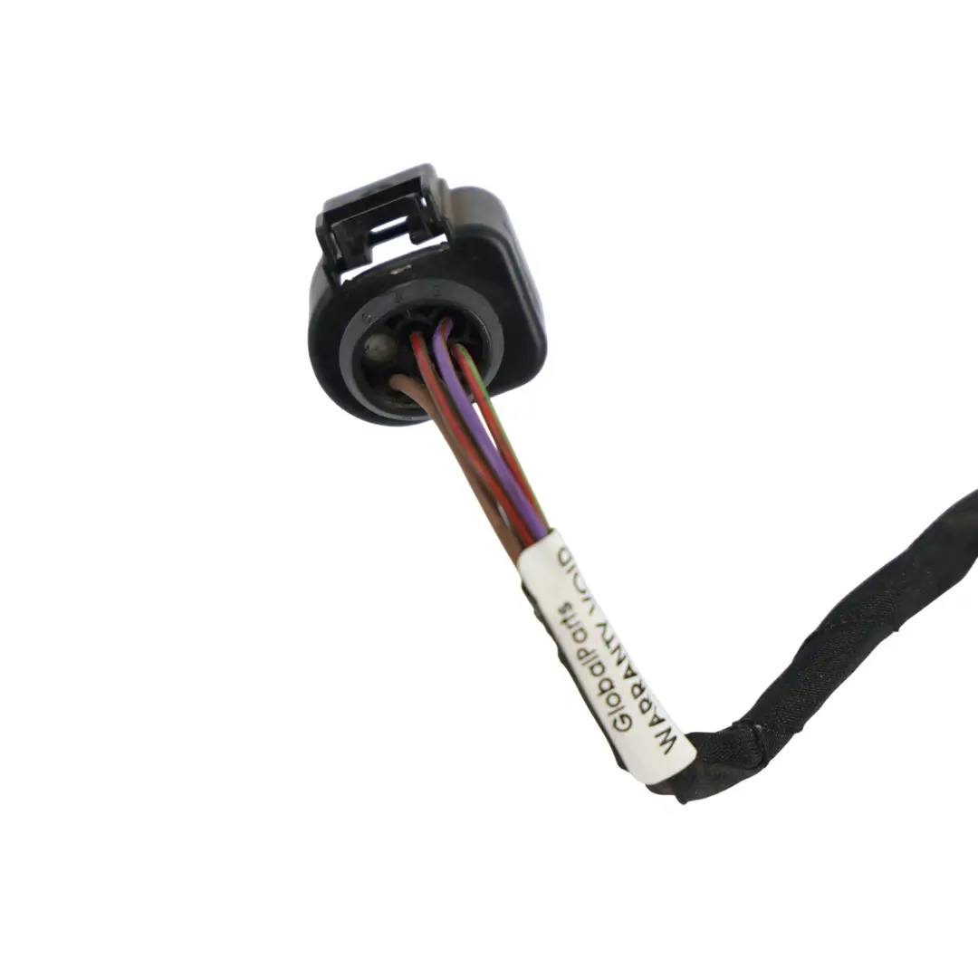 Heckleuchte Kabelbaum LED Rechts für Audi A3 8V Limousine mit Teilenummer 8V5945096A Audi A3 8V Limousine Heckleuchte Kabelbaum LED Rechts - SKU 8V5945096A-2 - Teilenummer 8V5945096A